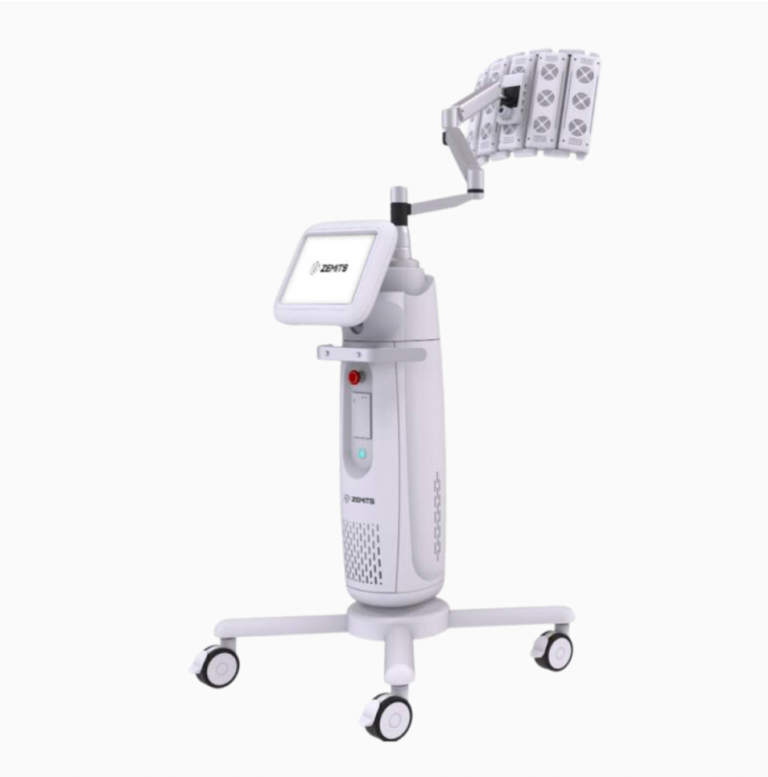 Zemits LumaGenix PDT Dispositivo Profissional de Terapia de Luz LED