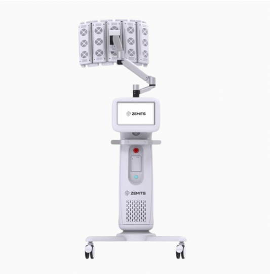 Zemits LumaGenix PDT Dispositivo Profissional de Terapia de Luz LED