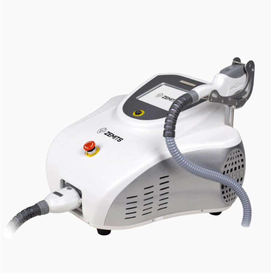 Zemits Light Expert 2.0 Máquina de Laser IPL