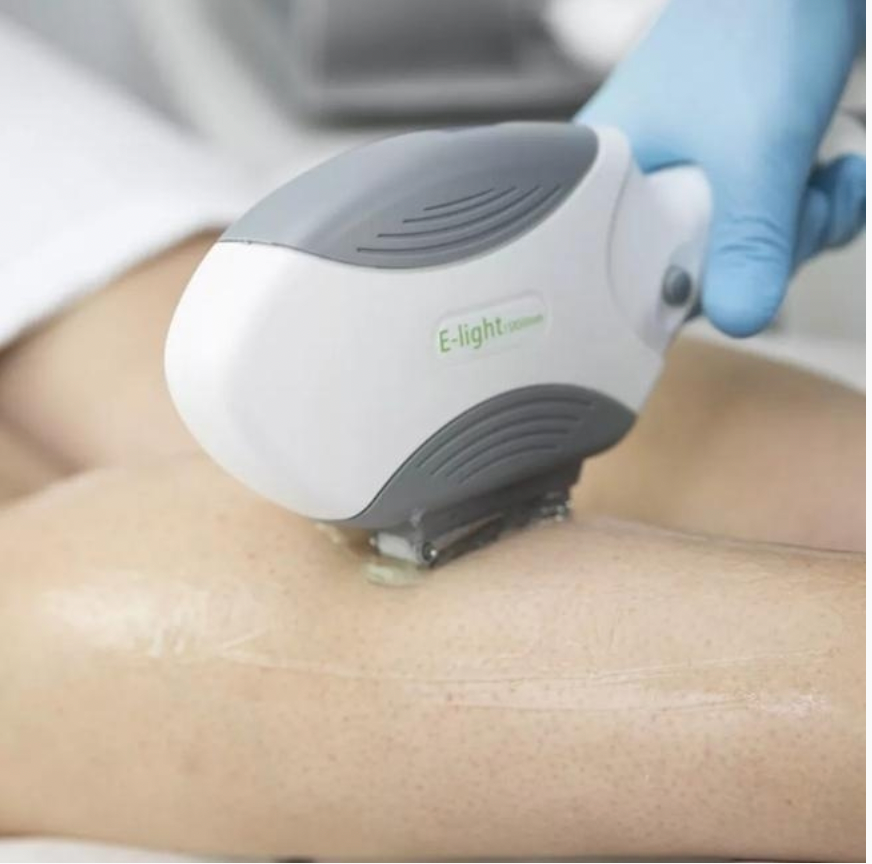 Zemits Light Expert 2.0 Máquina de Laser IPL